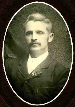 John Kerr.